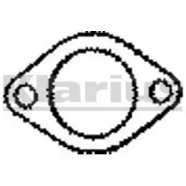 KLARIUS 410556