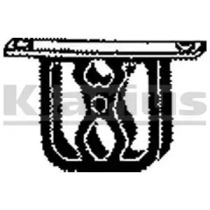 KLARIUS 420568