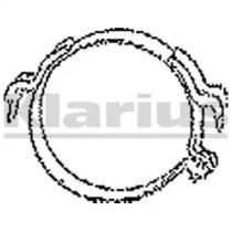 KLARIUS 430093 KLARIUS 430093