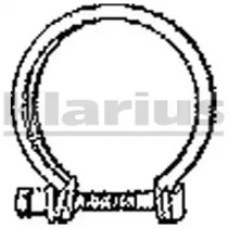 KLARIUS 430617