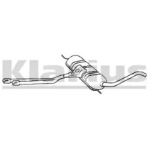 KLARIUS AU331A