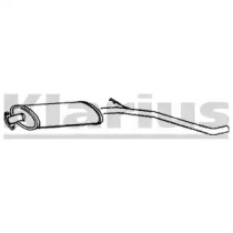 KLARIUS BL112B