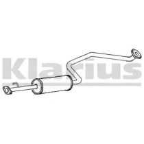 KLARIUS DN550A