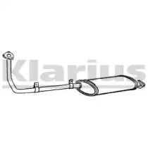 klarius du33p