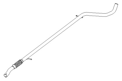 KLARIUS 250764