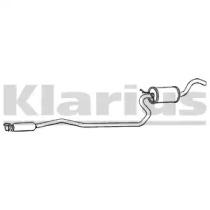KLARIUS FE57E