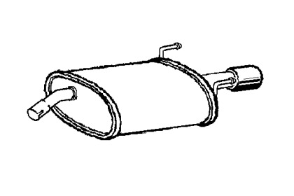 KLARIUS 211057