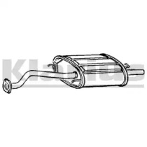 KLARIUS HA272A