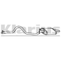 KLARIUS LR140Q