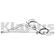 KLARIUS LR207T