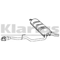 KLARIUS 270775