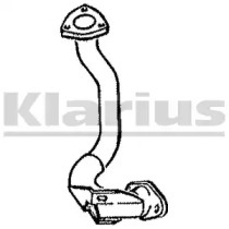 KLARIUS PG499M