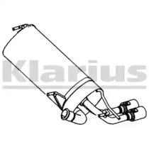 KLARIUS PG815A
