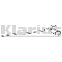 KLARIUS RN222B
