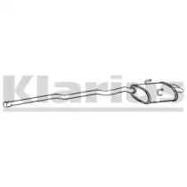 KLARIUS RR334D