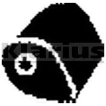 KLARIUS TBR19