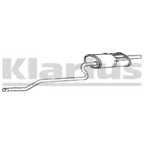 KLARIUS TY604A