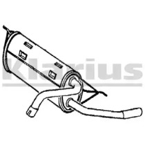 KLARIUS VO171D