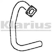 KLARIUS VW320P