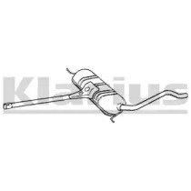 KLARIUS VW524P