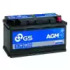 GS AGM115 GS AGM115