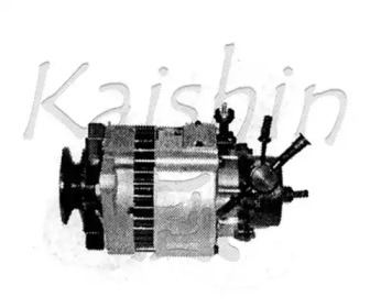 KAISHIN 373004Z500