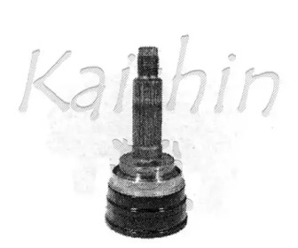 KAISHIN 96273570