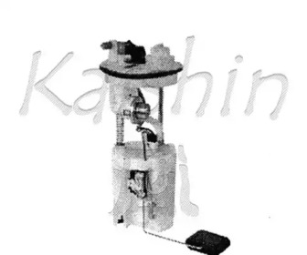KAISHIN 96298305
