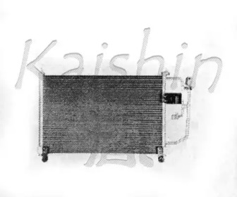 KAISHIN 96303204
