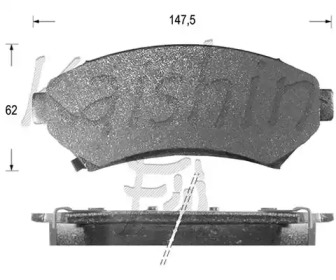 KAISHIN D10006