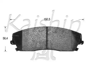 KAISHIN D10126