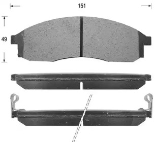 KAISHIN D1173