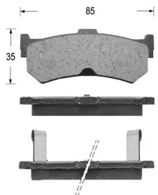 KAISHIN D1181