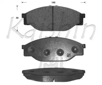 KAISHIN FK2086