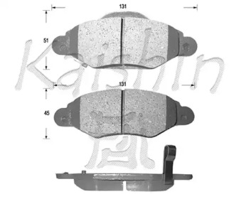 KAISHIN FK2246