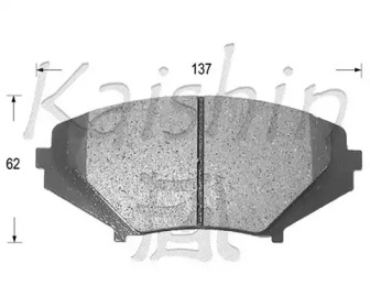 KAISHIN D3130