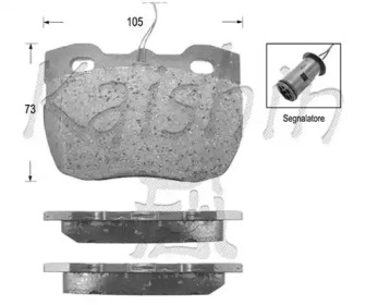 KAISHIN D5285