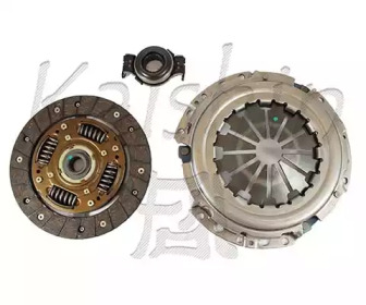 KAISHIN EC012