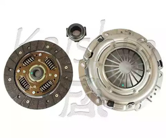 KAISHIN EC028