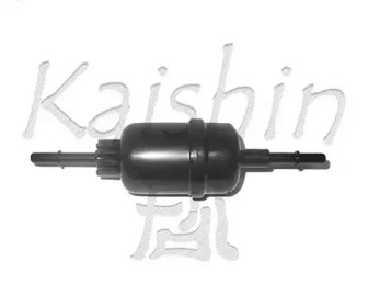 KAISHIN FC1136