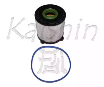 KAISHIN FC1260