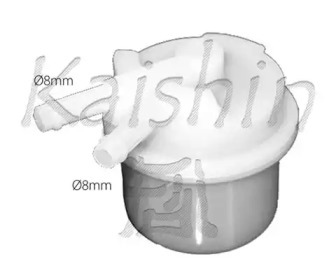 KAISHIN FC129