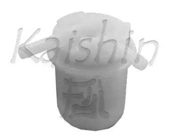 KAISHIN FC160