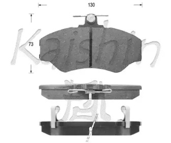 KAISHIN FK11112