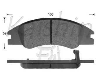 KAISHIN FK11157