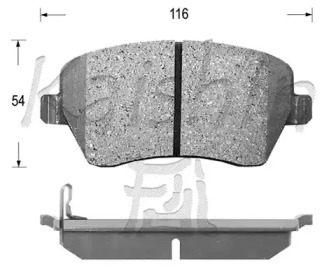 KAISHIN FK9050