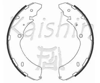 KAISHIN K4467