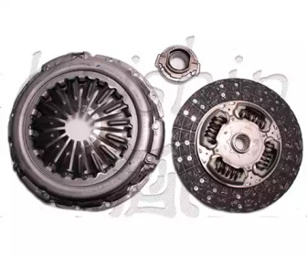 KAISHIN KT251-K KAISHIN KT251-K
