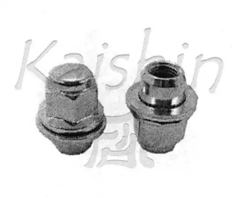 KAISHIN MB579290