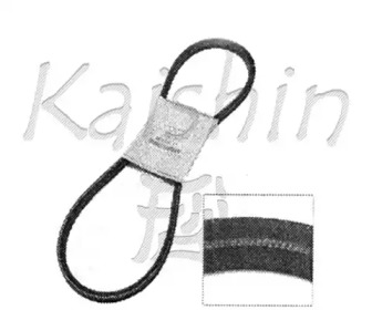 KAISHIN MD159551